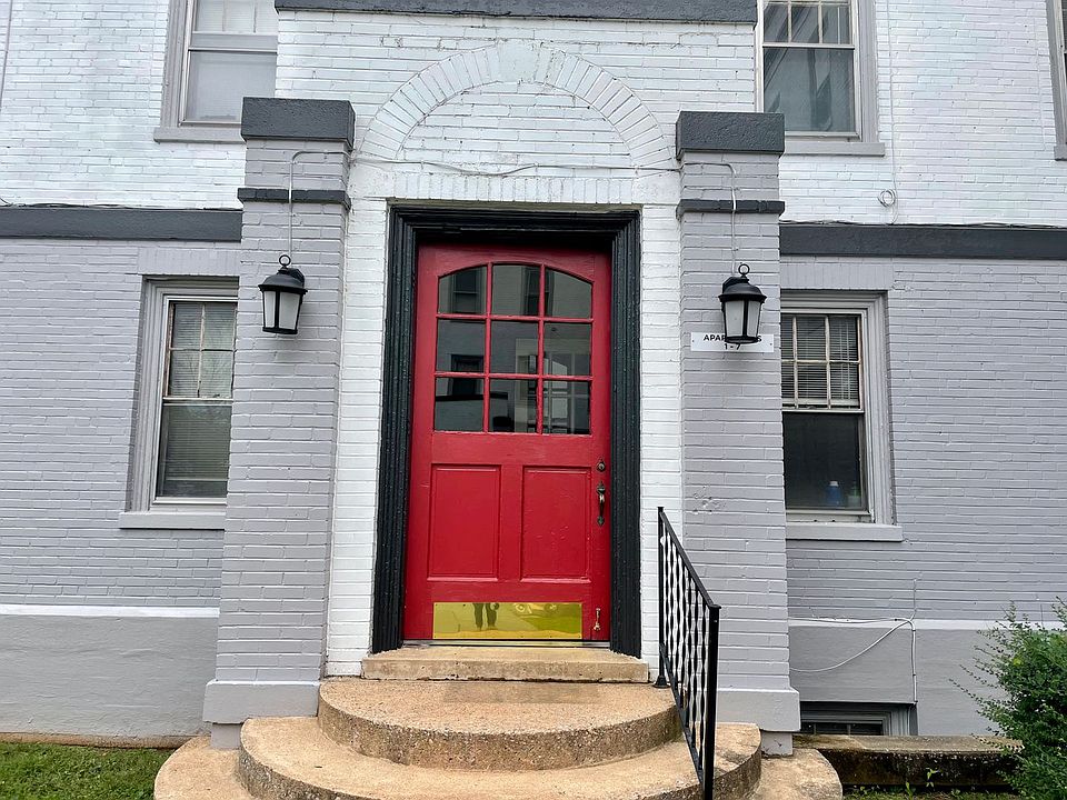 Lafayette Apartments 3526 Fort Ave Lynchburg VA Zillow