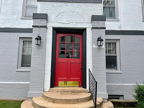 3526 Fort Ave Photo 1