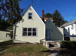 1740 W Genesee St, Lapeer, MI