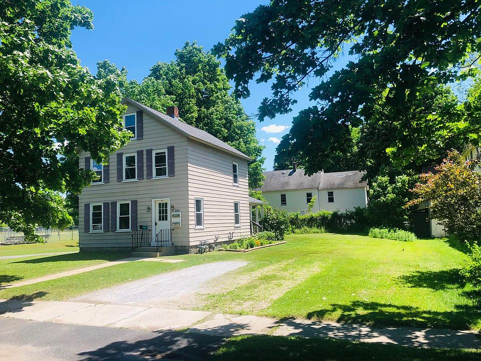 130 Curtis Ave Dalton 2nd Floor