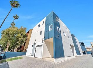 940 N Mariposa Ave, Los Angeles, CA 90029