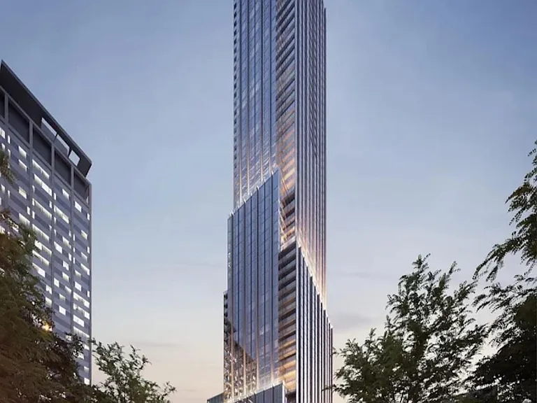 11 Yorkville Ave #1105 — Photo 1