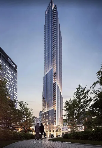 11 Yorkville Ave #1105 Photo 1