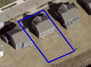 5340 Freight Line Way, Plain City, OH 43064