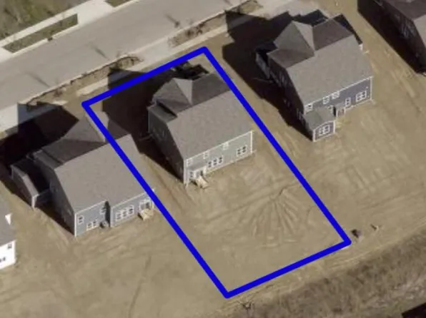 5340 Freight Line Way, Plain City, OH 43064