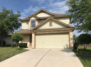 1060 Twin Cv, Kyle, TX 78640