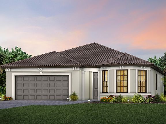 Prosperity Exterior FM2