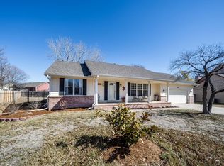 5808 E 48th Cir N, Wichita, KS 67220