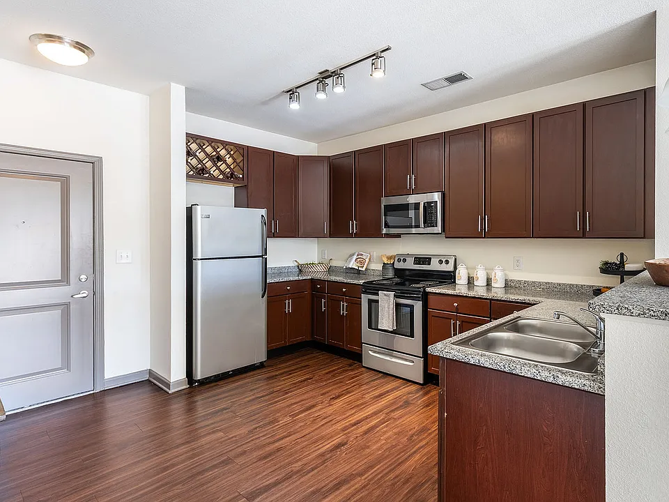 Modern Kitchen
