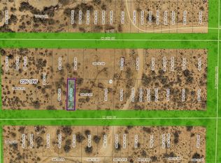 LOT 44 W 5th St, Chloride, AZ 86431