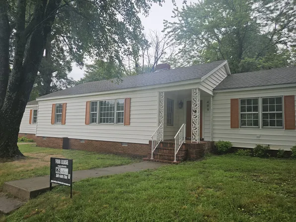 409 S West St, Morrilton, AR 72110