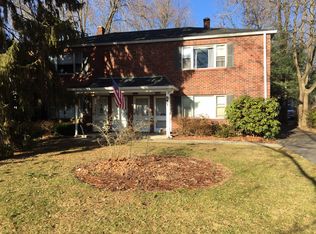 99 Arch St APT C, Ramsey, NJ 07446