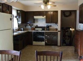 4600 Arthur Ave, Brookfield, IL 60513