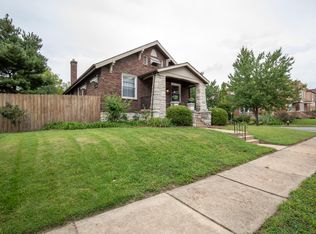 6401 Minnesota Ave, Saint Louis, MO 63111