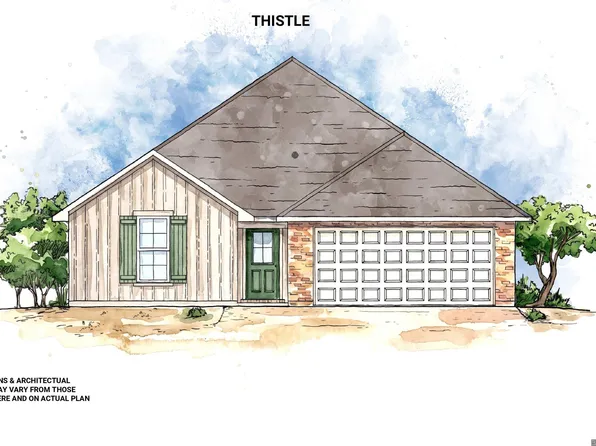 Cherokee Trce, Independence, LA 70443