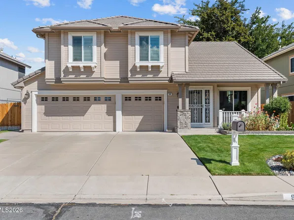 996 Country Ridge Dr, Sparks, NV 89434