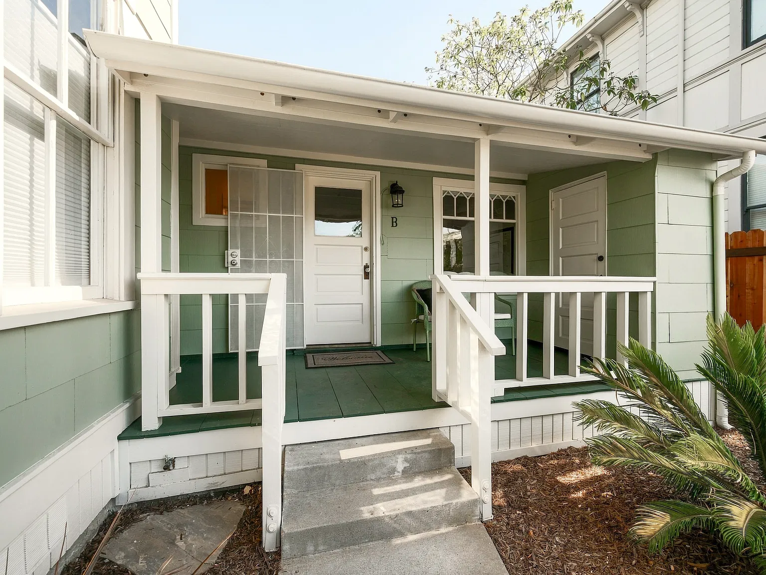 1 bed, 520 sqft, $4,250 — Photo 2