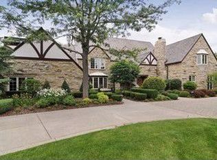 1660 Balmoral Ln, Inverness, IL 60067