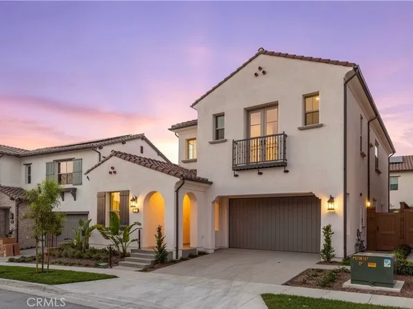 123 Sunnybank, Irvine, CA 92618