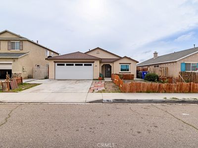 11961 Luna Rd, Victorville, CA, 92392
