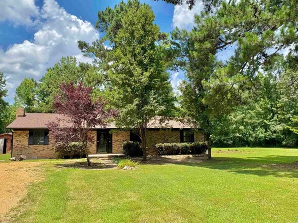 128 Grant 821 Rd, Sheridan, AR 72150