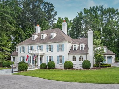 9224 Forest Downs Rd, Germantown, TN, 38138