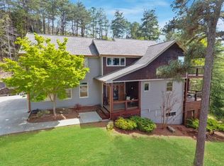 1300 Smithdale Heights Dr, Cumming, GA 30040