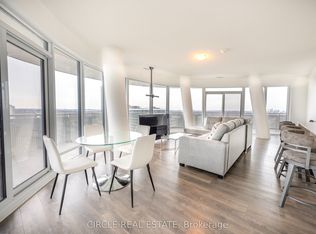 2520 Eglinton Ave W #1206, Mississauga, ON L5M 0Y4