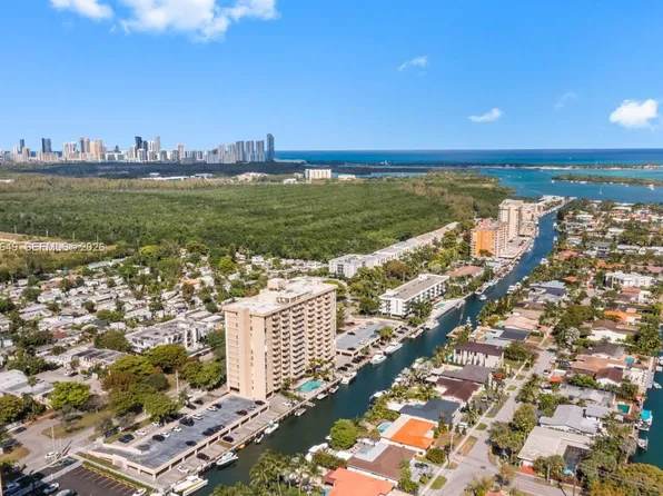 2350 NE 135th St APT 1401, North Miami, FL 33181