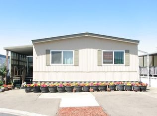 14530 Byron Hwy SPC 40, Byron, CA
