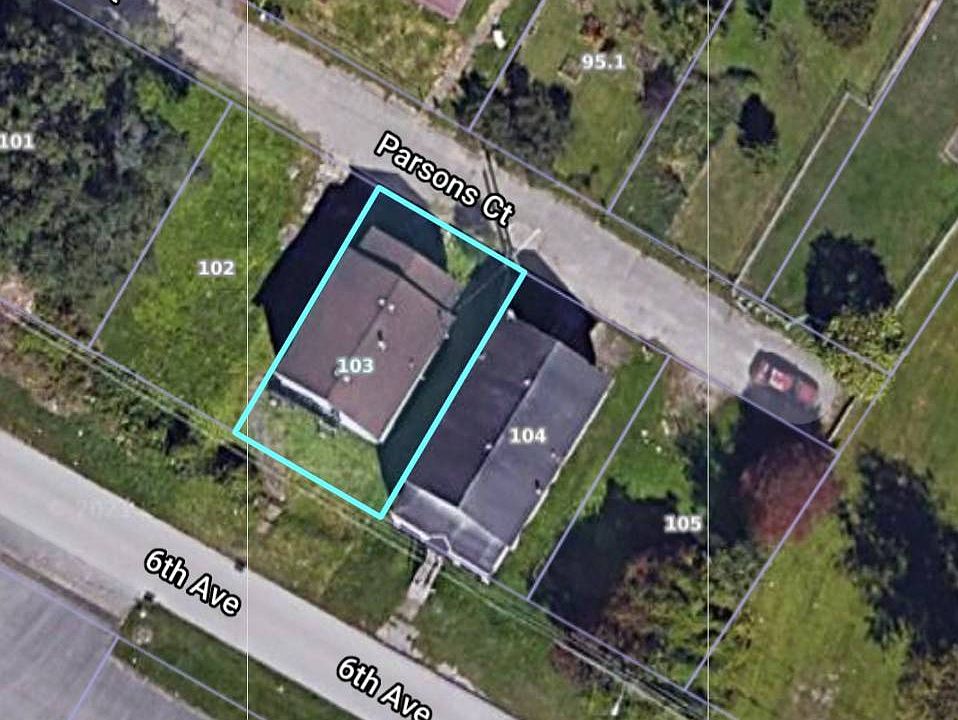 2nd image of 10 Parsons Ct