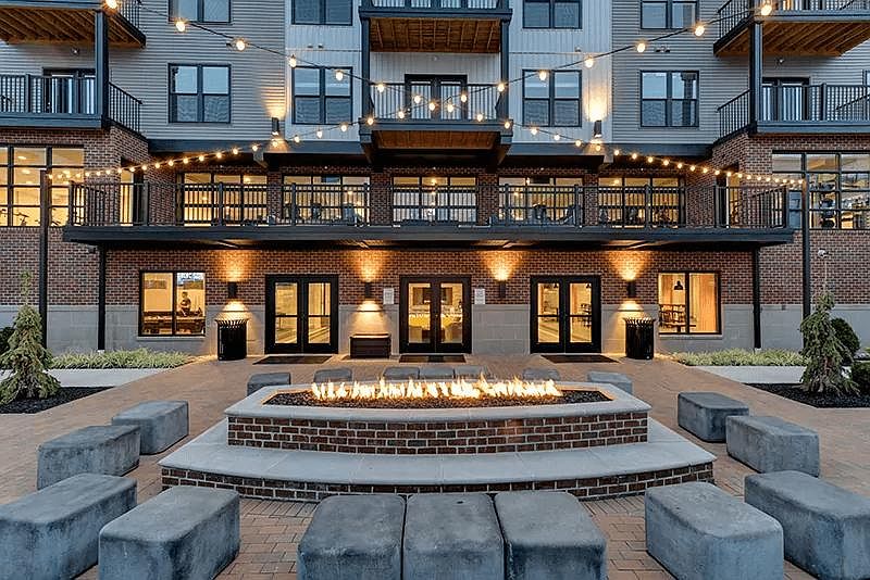 The Griff - 1234 Steelwood Rd Columbus OH | Zillow