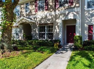 5888 Fishhawk Ridge Dr #5888, Lithia, FL 33547