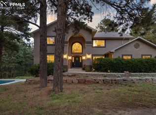 20051 Elk Creek Dr W, Colorado Springs, CO 80908
