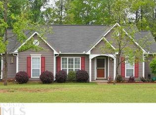 111 Twelve Oaks Dr, Lagrange, GA 30241