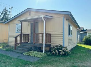 642 1/2 E Dearborn Ave, Shelton, WA 98584