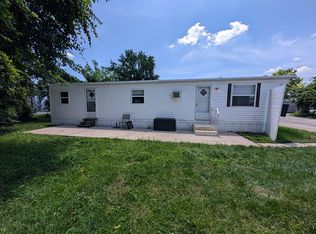 20 Horseshoe Dr, Dayton, OH 45432