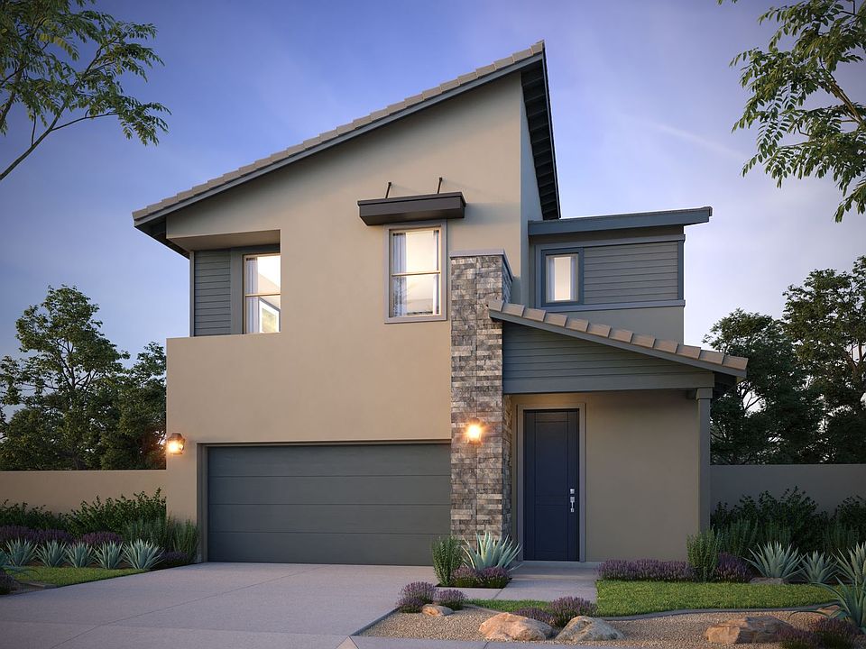 Elevation B