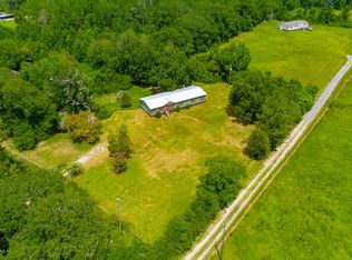 10245 Clet Harvey Rd, Glen Saint Mary, FL 32040