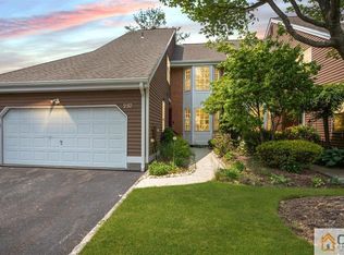257 De Rose Ct, West Orange, NJ