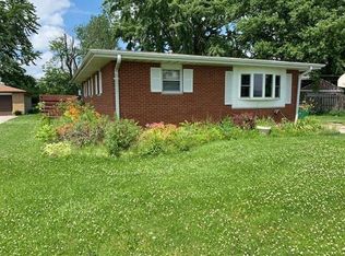 8402 Old Lincoln Hwy, Hobart, IN 46342