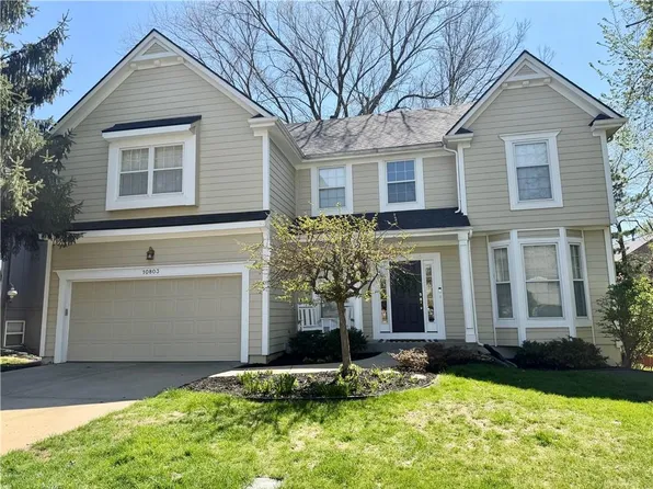 10803 W 132nd Ter, Overland Park, KS 66213