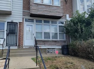 1631 Worrell St, Philadelphia, PA 19124