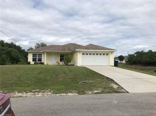 2700 2nd St SW, Lehigh Acres, FL 33976
