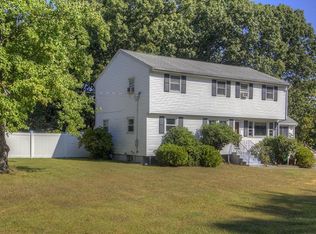 5 Olive Rd, Billerica, MA 01821