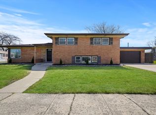237 E 171st Pl, South Holland, IL