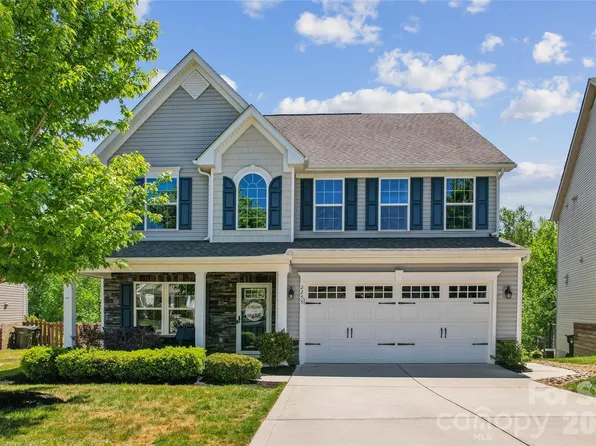 2255 Stone Pile Dr SW, Concord, NC 28025