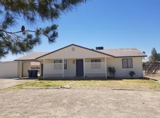 595 Lou St, Overton, NV 89040