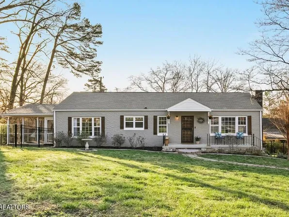 3334 Buffat Mill Rd, Knoxville, TN 37917
