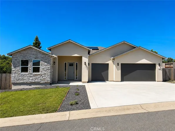 1 Stepping Stone Ct, Oroville, CA 95966